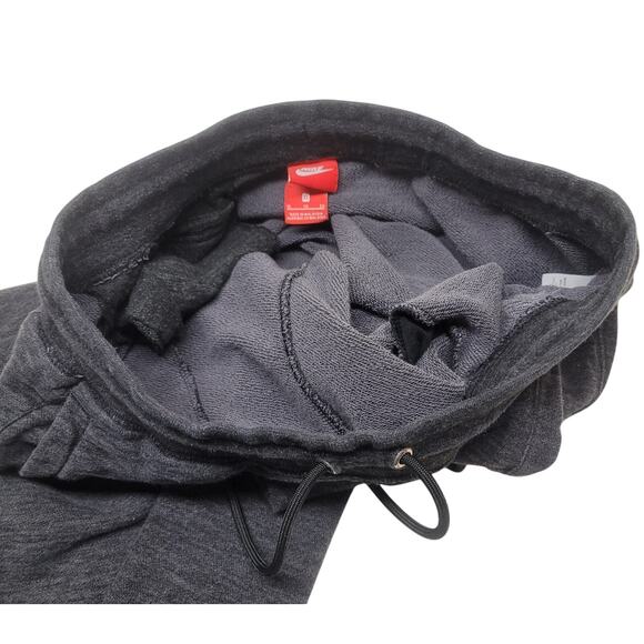 Nike Tech Fleece Joggers Gray Men's XL Zip Pocket Streetwear Athleisure - Picture 7 of 9